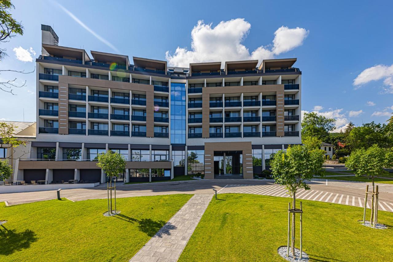 Avar Hotel Matrafured Exterior photo